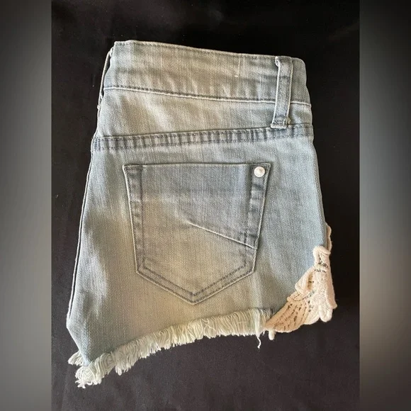 Jean shots / small size - Picture 6 of 7